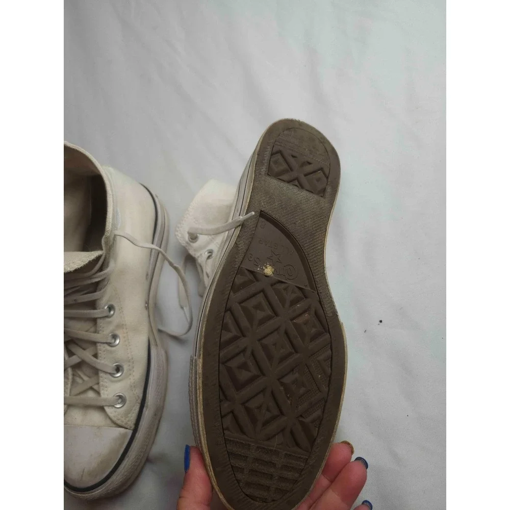 Converse chuck taylor